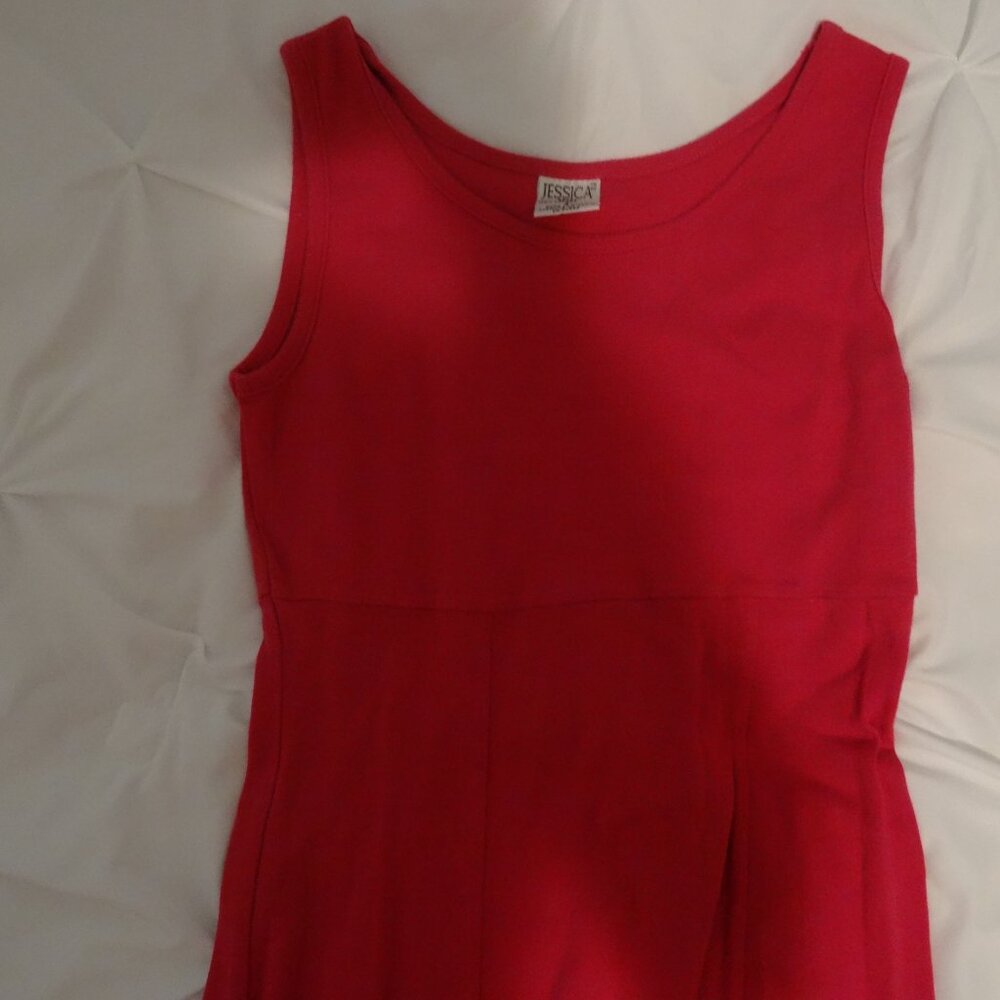 Brand new jessica sport women's dress size 8